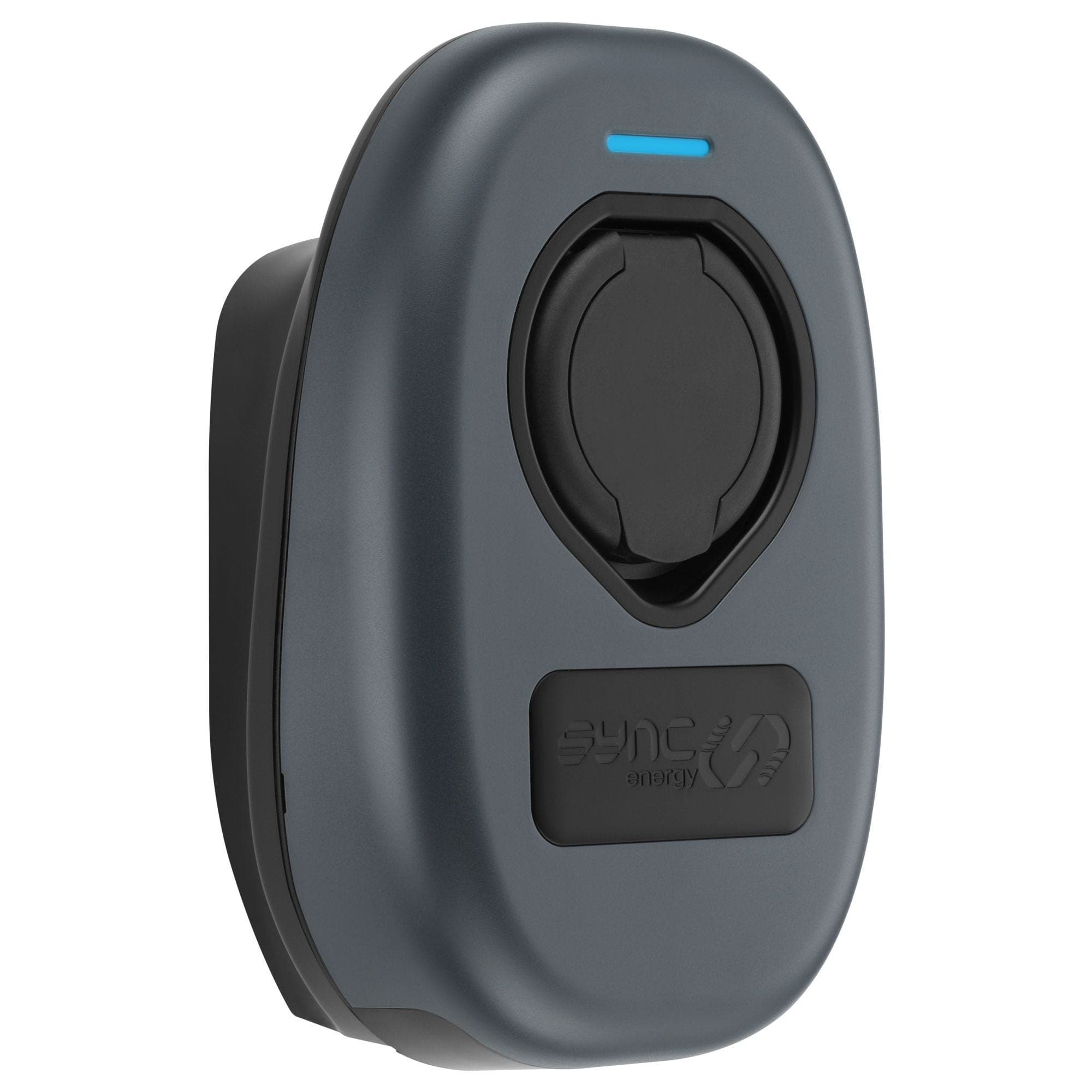 Sync Energy Wall Charger 2, the home charger from £960